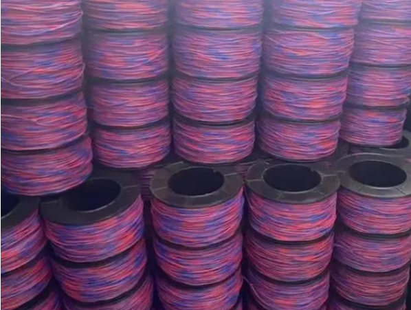 界首爆破母线必须符合的要求有哪些？